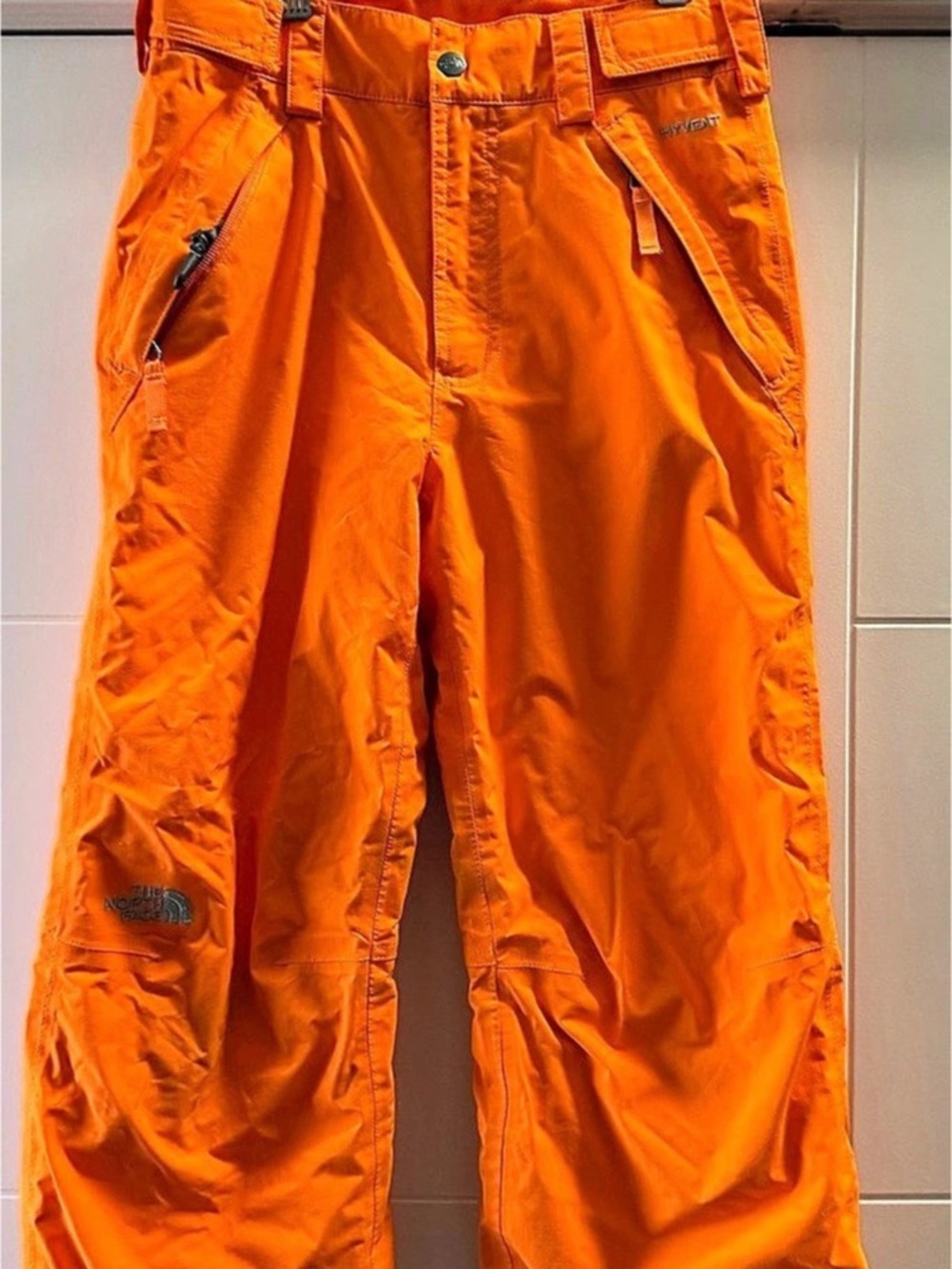 The North Face Freedom Insulated Snow Pants Boys Medium (10/12)